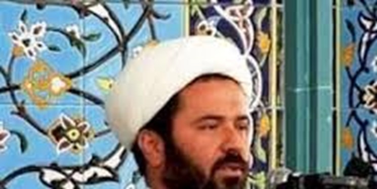 گلایه امام جمعه گچساران از نبود شهردار در این شهرستان