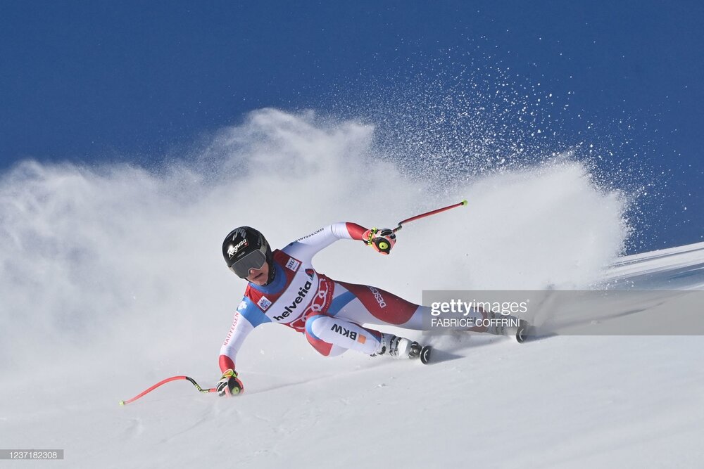 14 قاب زیبا از جهان ورزش؛ لحظه قهرمانی جنجالی!