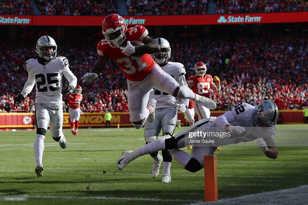 14 قاب زیبا از جهان ورزش؛ لحظه قهرمانی جنجالی!