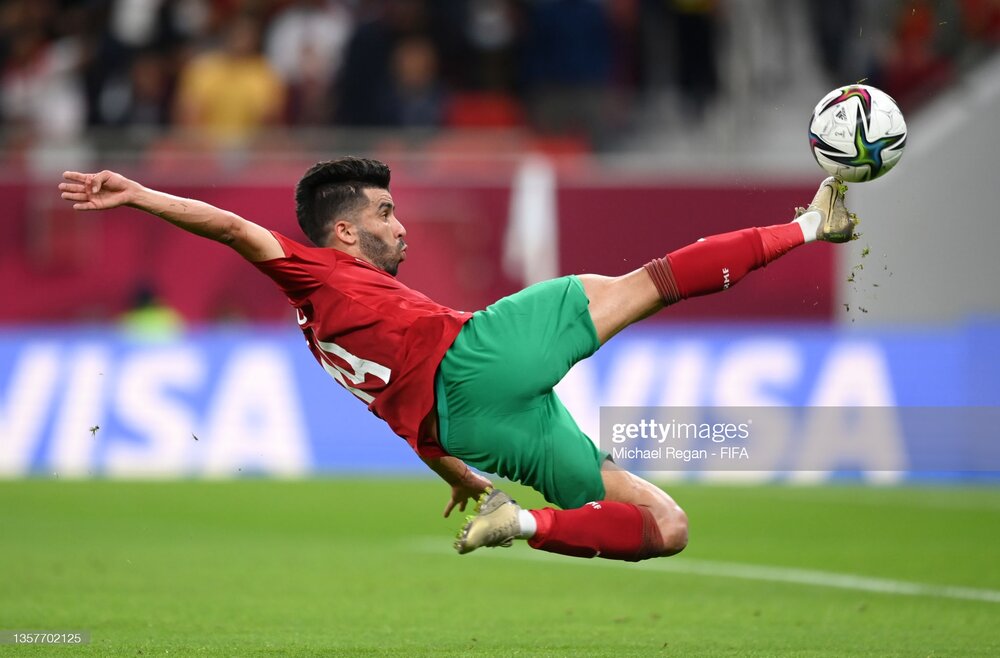 14 قاب زیبا از جهان ورزش؛ لحظه قهرمانی جنجالی!