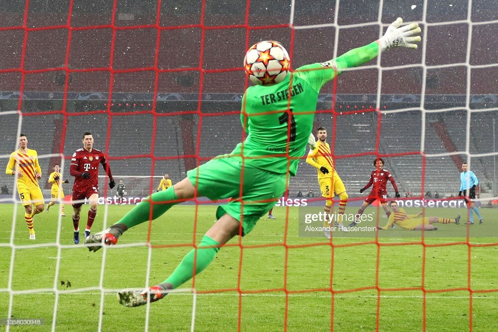 14 قاب زیبا از جهان ورزش؛ لحظه قهرمانی جنجالی!