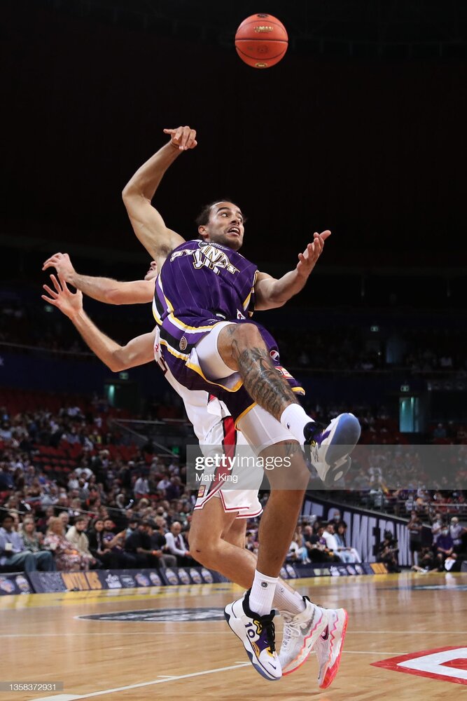 14 قاب زیبا از جهان ورزش؛ لحظه قهرمانی جنجالی!