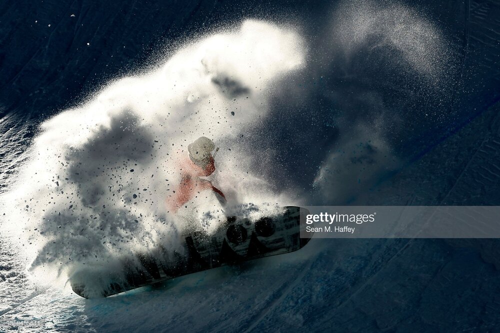 14 قاب زیبا از جهان ورزش؛ لحظه قهرمانی جنجالی!
