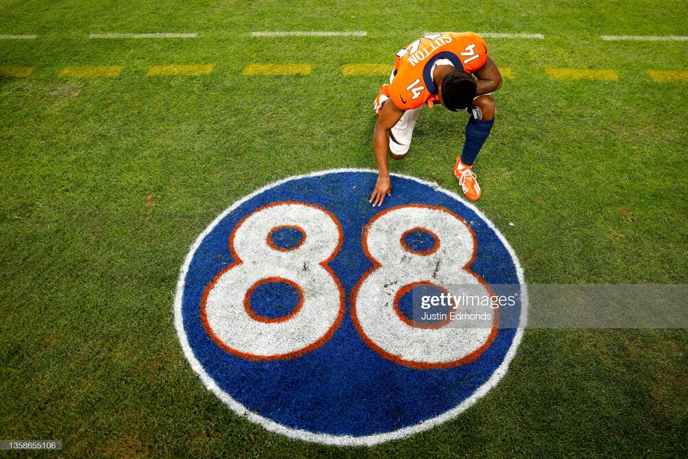 14 قاب زیبا از جهان ورزش؛ لحظه قهرمانی جنجالی!