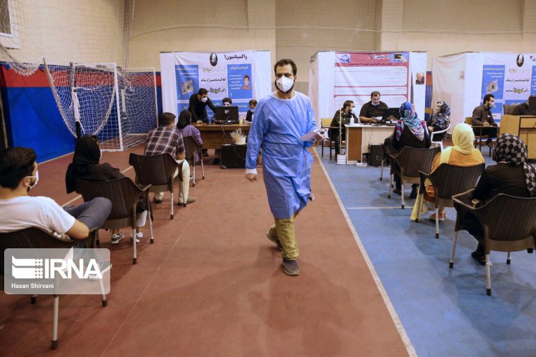 ۱۸ آذر ماه با آخرین اخبار کرونا در استانها