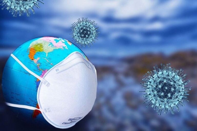 ۲۰۲۱؛ کاهش سایه سنگین کرونا بر جهان با واکسیناسیون