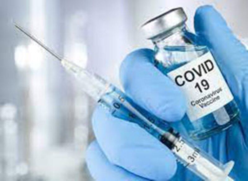 ۲۵ درصد جمعیت خاش و تفتان علیه کرونا واکسینه نشده‌اند