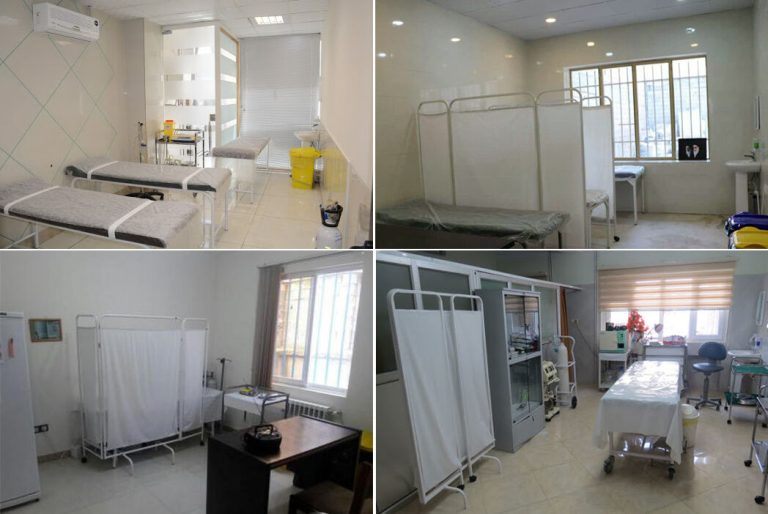 ۳۰۷ خانه بهداشت در سیستان و بلوچستان ساخته می شود