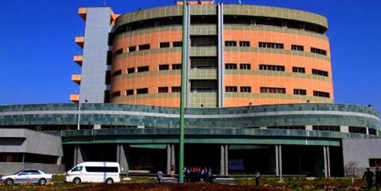 اصلی‌ترین بیمارستان بوشهر فاقد MRI