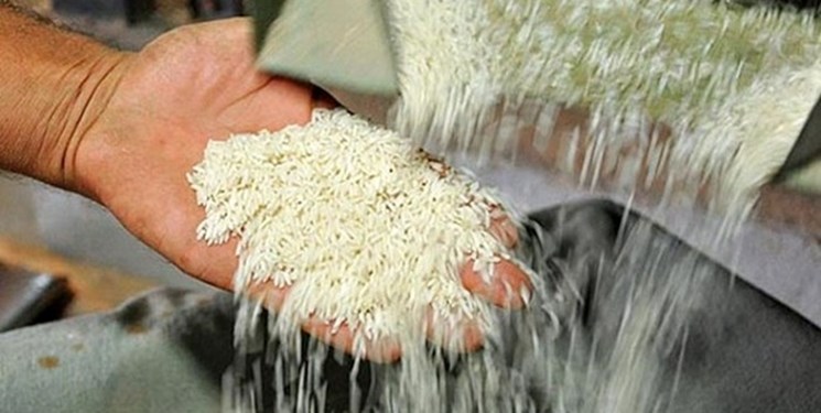 برنج تایلندی در سفره‌ زنجانی‌ها