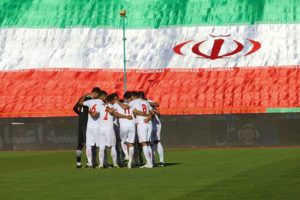 برگزیده ها: | شوک وحشتناک به فوتبال ایران؛ تیم ملی هم از جام جهانی حذف می‌شود؟