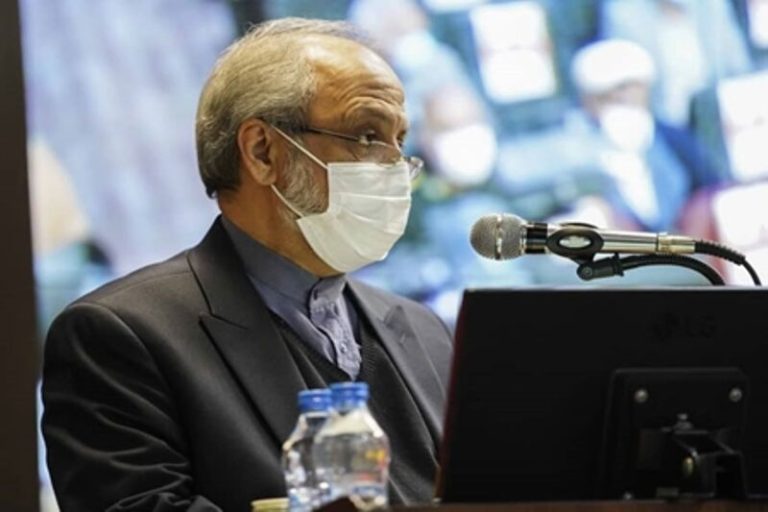 بسیاری از بیماریهای موجود در ایران وارداتی است