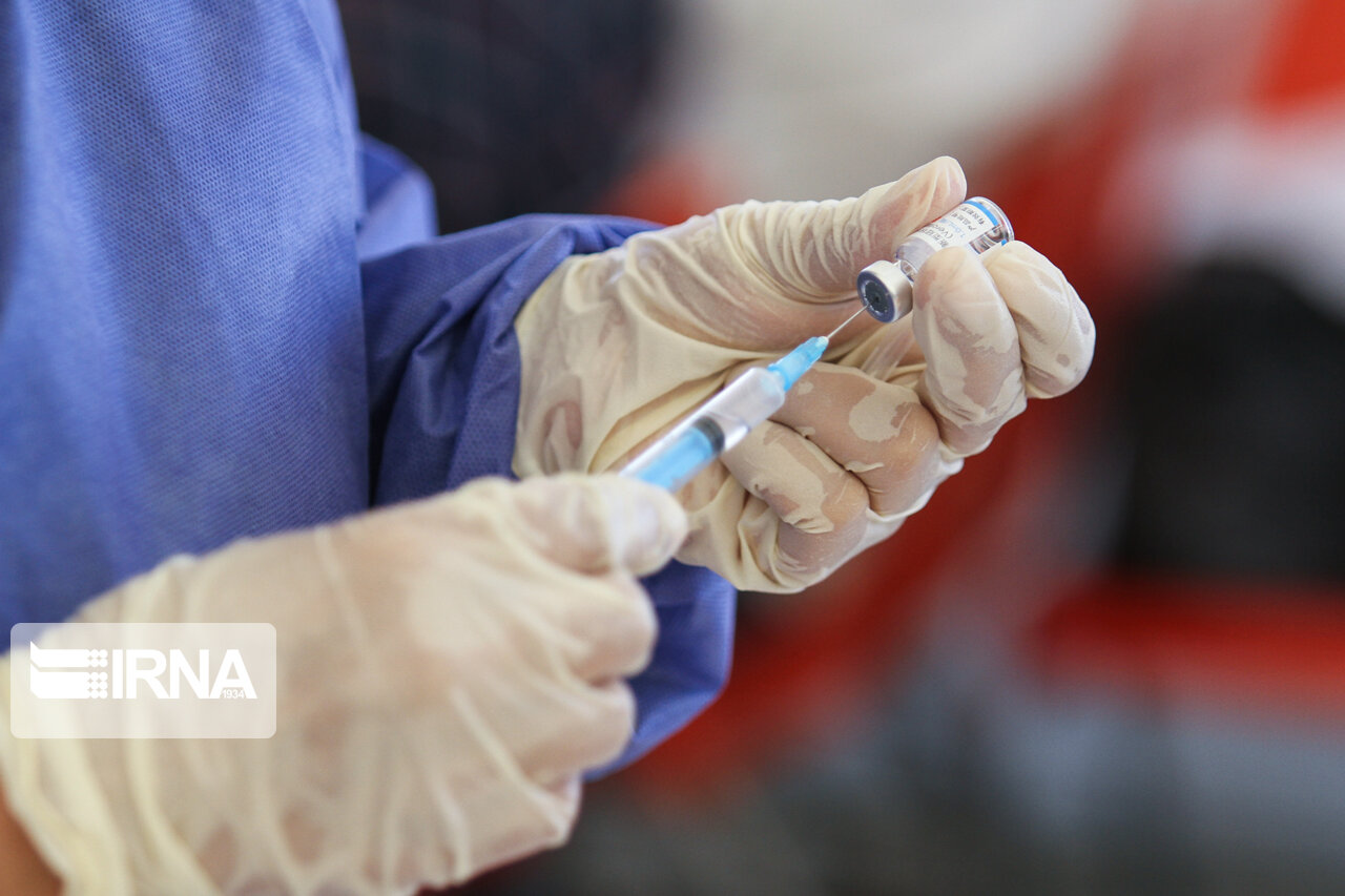 تزریق نوبت سوم واکسن کرونا در گیلان به ۳۱۶ هزار و ۳۲۵ دز رسید