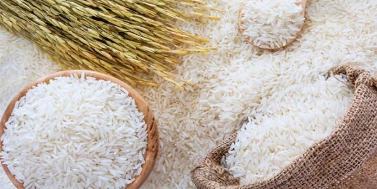 توزیع بیش از ۶ هزار کیلوگرم برنج در بین خانواده‌های نیازمند ایلامی