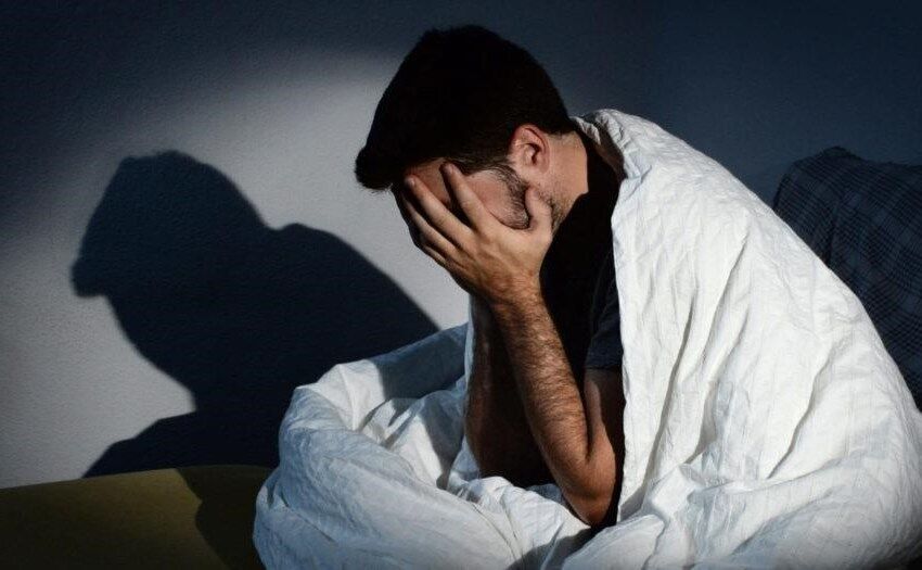 خواب نامناسب سیستم ایمنی بدن را تضعیف می‌کند