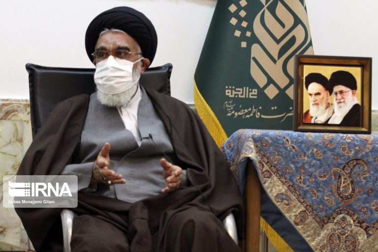 رعایت پروتکلهای بهداشتی، احیای امر اهلبیت(ع) است