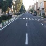 ساماندهی اوضاع نابسامان معابر شهر ایلام آغاز شد