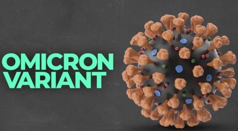 شناسایی ۱۵۹ مبتلا به اومیکرون در کشور