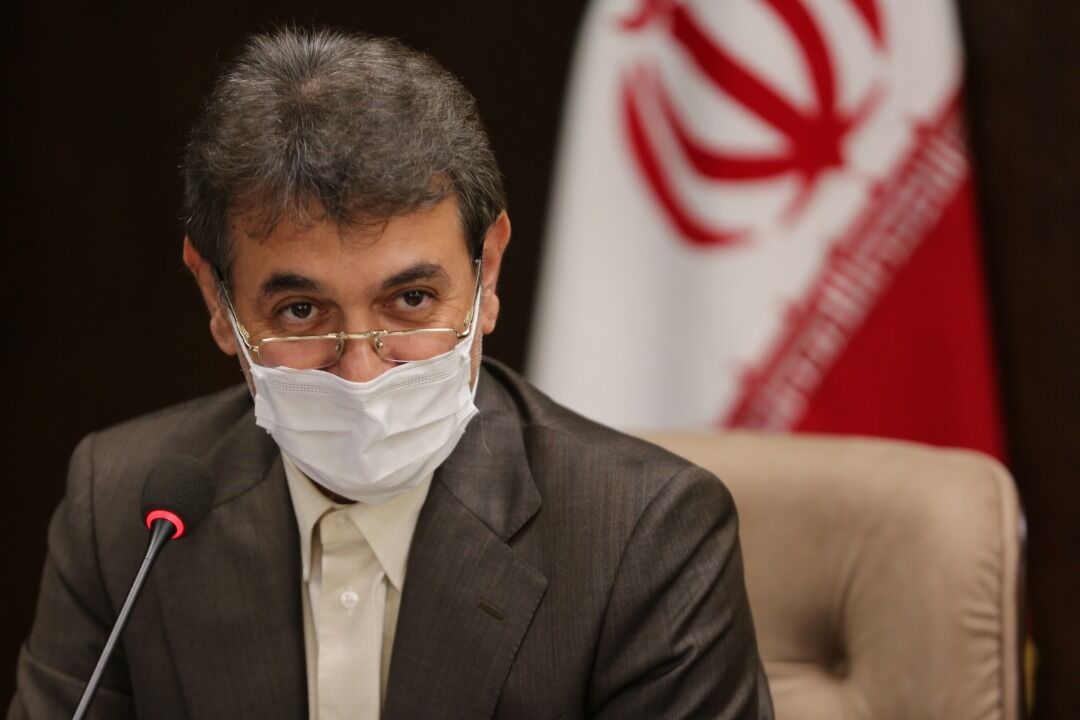 مدیر عامل سازمان بیمه سلامت ایران ابقا شد