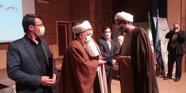 معاون دادگستری خراسان رضوی: احکام باید قاطعانه اجرا شود