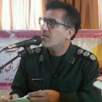 نقش هنرمندان متعهد در گام دوم انقلاب/ برگزاری اولین یادواره شهدای هنرمند در پارس آباد