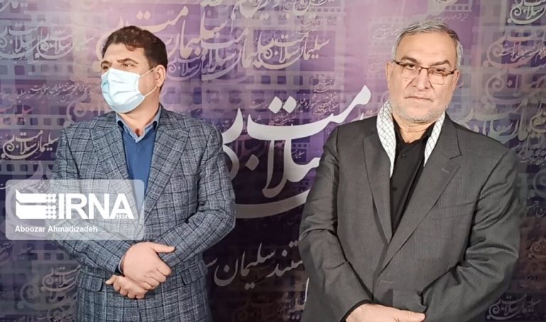 وزیر بهداشت: ستاد کرونا هنوز برای واکسن زیر ۱۲ سالهها به نتیجه نرسیده است