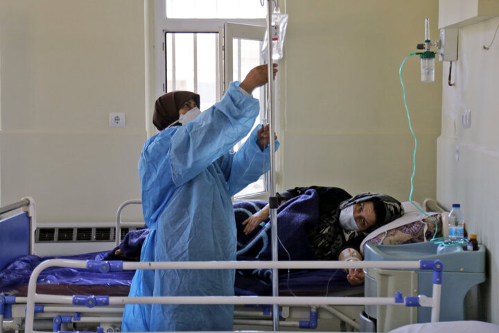 ۱۳ دی ماه با آخرین اخبار کرونا در استانها