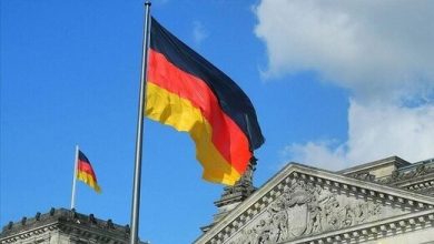 آلمان: موانع حقوقی بر سر قرار دادن سپاه پاسداران در لیست سازمان‌های تروریستی قرار دارد