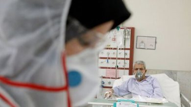 آمار کرونا در ایران؛ شناسایی ۱۰۰ بیمار جدید/ ۳ تن دیگر جان باختند