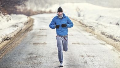 اثرات فصل زمستان‌ بر بدن انسان/ توصیه‌های مهم برای حفظ سلامتی در هوای سرد