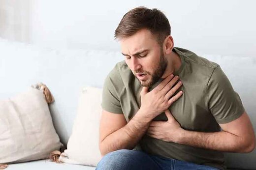 احتمال ابتلا به آسم در کودکان به دنبال مواجهه با آلودگی هوا/
