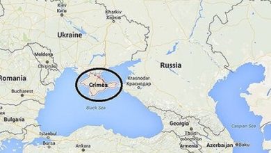 احتمال کمک آمریکا به اوکراین برای حمله به کریمه