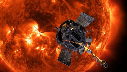 ارسال ساعت‌های اتمی به نزدیکی خورشید برای کشف راز ماده تاریک