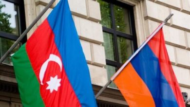 ارمنستان باکو را به پاک‌سازی قومی متهم کرد