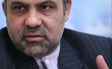 اطلاعیه وزارت اطلاعات تایید کرد / محکومیت قضایی علیرضا اکبری به «اعدام» به «اتهام» «جاسوسی»
