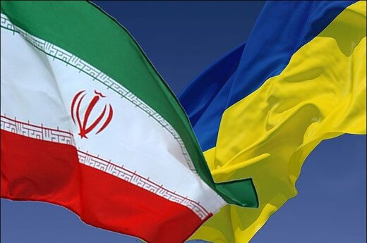 اظهارنظر مقام اوکراینی درباره استفاده از پهپادهای ایرانی در جنگ اوکراین