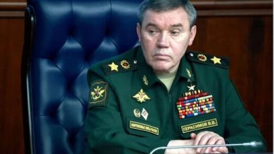 اعتراف ژنرال جدید پوتین به ضعف روسیه/گراسیموف: هرگز این شدت از خصومت نظامی را ندیده بودیم