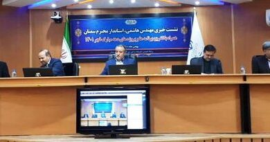 افتتاح ۸۳۹ پروژه عمرانی و اقتصادی در ایام الله دهه فجر در استان سمنان