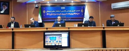 افتتاح ۸۳۹ پروژه عمرانی و اقتصادی در ایام الله دهه فجر در استان سمنان