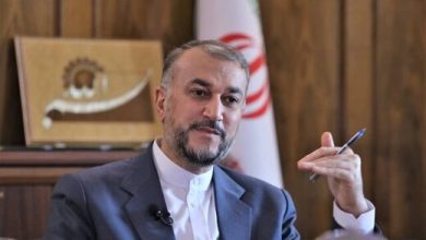 امیرعبداللهیان: پاسخ ایران سخت خواهد بود/ اروپا فهمید که نمی‌تواند با آتش بازی کند