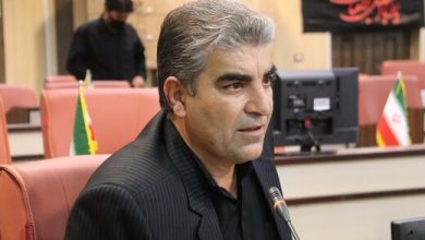 انتقاد رییس شورای شهر خرم آباد از سهم ارزش افزوده شهرداری ها