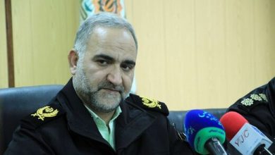 انهدام ۱۰ باند قاچاق مواد مخدر در اصفهان