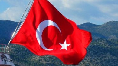 اولین واکنش ترکیه به حادثه امروز در سفارت جمهوری آذربایجان