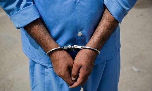 بازداشت عامل ۱۱۰ فقره کلاهبرداری در یزد