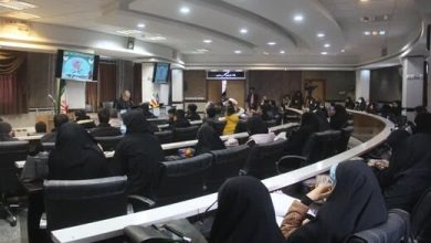 برگزاری مسابقات قرآن و عترت بسیج در چهارمحال‌وبختیاری