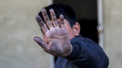بهره کشی ۹۰ درصد کودکان کار توسط پیمانکاران در آذربایجان شرقی