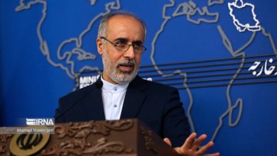 تحریم‌های جدید ایران علیه اروپا در راه است