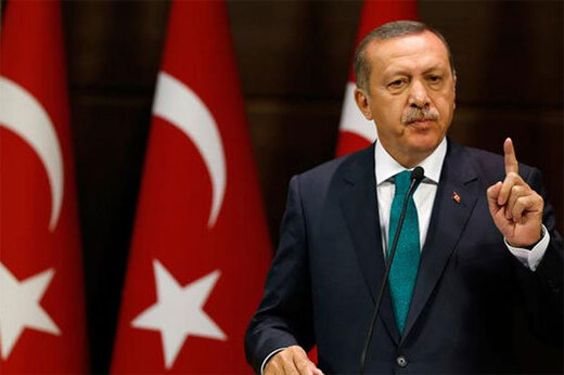 توضیح اردوغان درباره برگزاری انتخابات زودهنگام