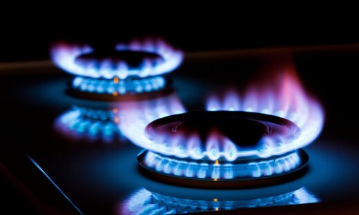 ثبت رکوردهای جدید مصرف گاز در آذربایجان‌غربی