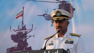 جانشین فرمانده نیروی دریایی ارتش: «پرچم ایران اسلامی» را در «آمریکای لاتین» به اهتزاز درآوردیم